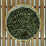 Sencha Makinohara - Vihreä tee alk 25 g